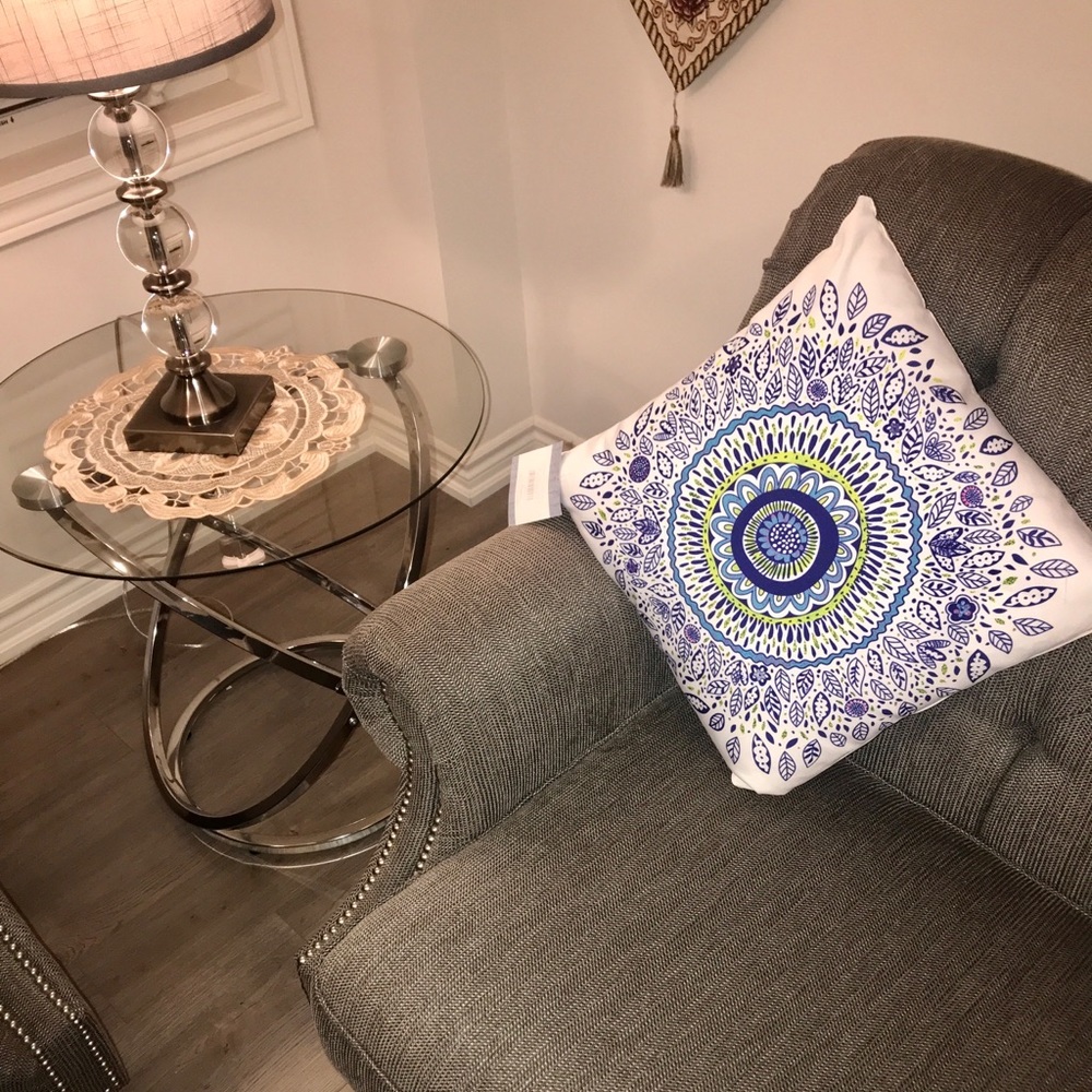 Nice Pillow , Price for "Two Pillows"